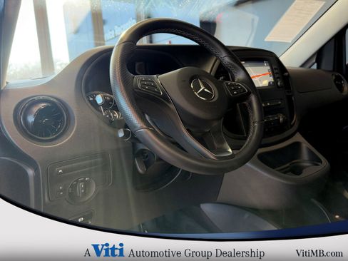 Certified 2023 Mercedes-Benz Metris Passenger image 18