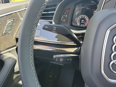 New 2026 Audi Q7 2.0T Premium AWD/4WD image 24