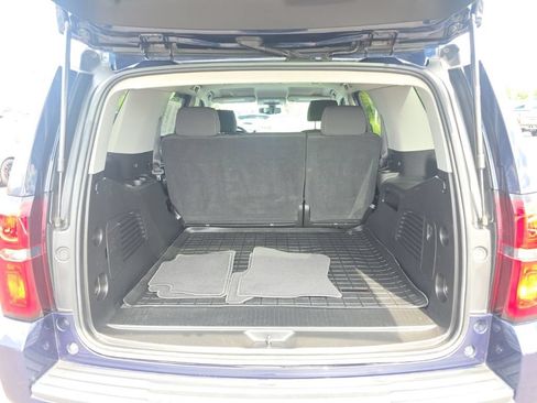 Used 2020 Chevrolet Tahoe LS AWD/4WD image 6