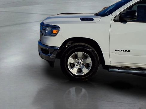 Used 2023 RAM 1500 Big Horn image 25