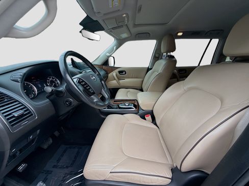 Used 2022 Nissan Armada SL image 20