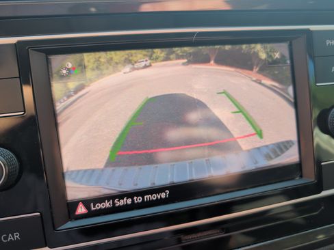 Used 2019 Volkswagen Tiguan S w/ Driver Assistance Package FWD image 23