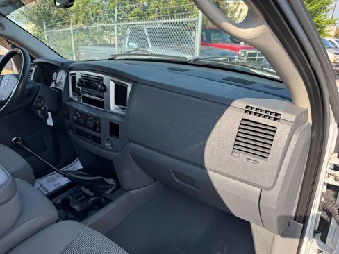 Used 2008 Dodge Ram 3500 Truck SXT w/ Popular Equipment Group image 69