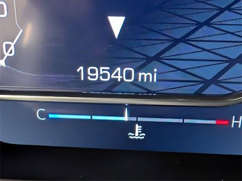 Certified 2025 GMC Sierra 2500 AT4 w/ AT4 Premium Plus Package image 20