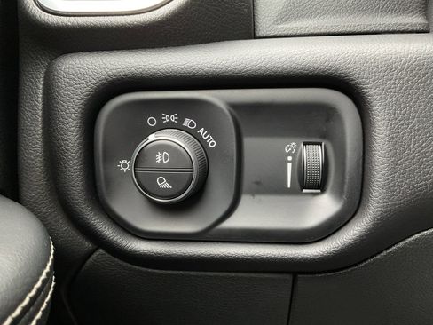 Used 2025 RAM 2500 Big Horn image 22