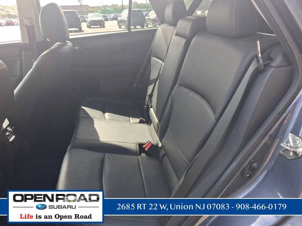 Used 2015 Subaru Outback 2.5i Limited AWD/4WD image 24
