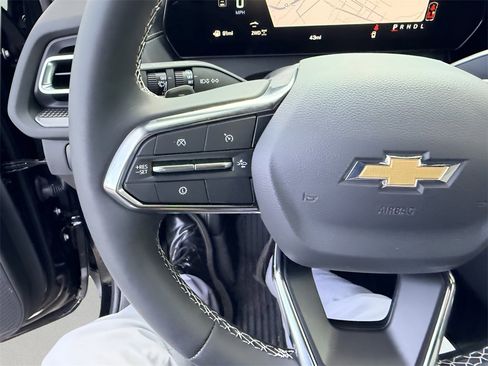 New 2026 Chevrolet Traverse LT w/ Driver Confidence Package image 24