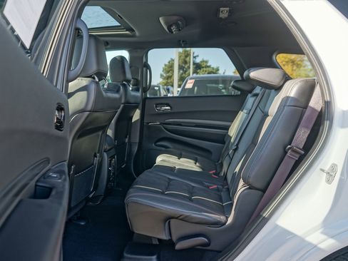 Used 2021 Dodge Durango R/T image 21