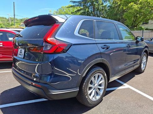 Certified 2024 Honda CR-V EX image 6