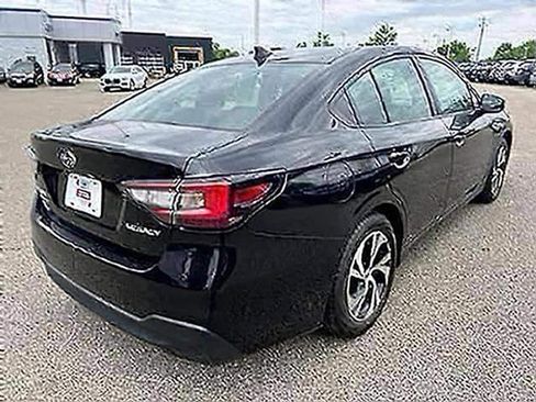 Certified 2025 Subaru Legacy Premium w/ Popular Package #1A AWD/4WD image 7