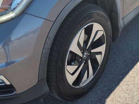 Used 2016 Honda CR-V Touring image 11