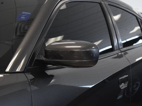 Used 2021 Dodge Charger Scat Pack image 16