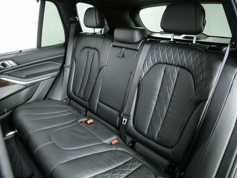 Used 2020 BMW X5 xDrive40i AWD/4WD image 18