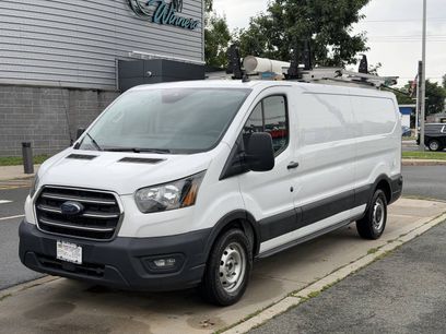 Used 2020 Ford Transit 150 Low Roof w/ Upfitter Package