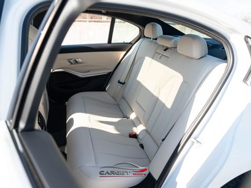 Used 2019 BMW 330i xDrive xDrive w/ Convenience Package image 20