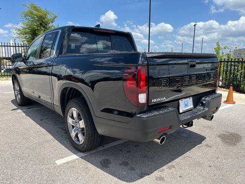 Certified 2026 Honda Ridgeline RTL image 6