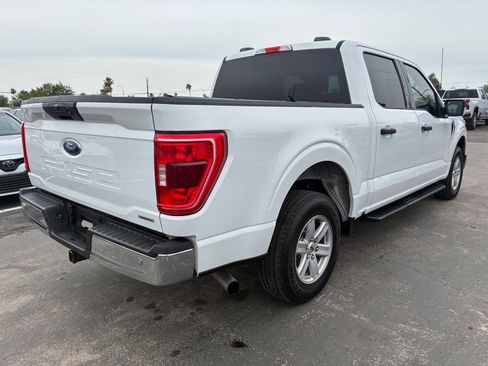 Used 2021 Ford F150 XLT w/ Equipment Group 301A Mid RWD image 6
