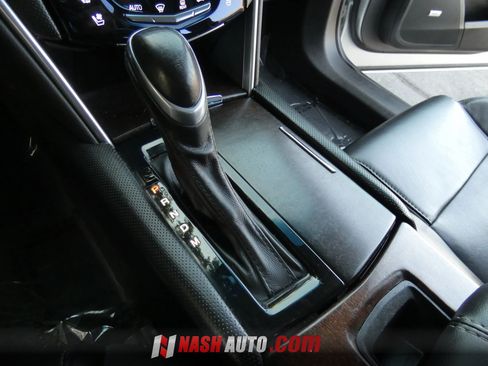 Used 2019 Cadillac XTS Luxury FWD image 60