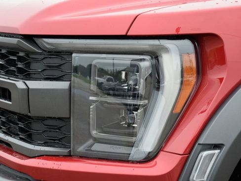 Certified 2022 Ford F150 Raptor w/ Equipment Group 801A High AWD/4WD image 24