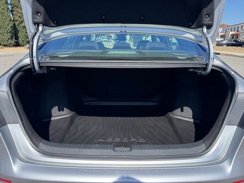 Used 2023 Honda Accord Sport image 21
