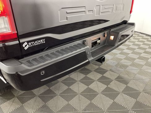 Used 2022 Ford F150 XL w/ STX Appearance Package image 6