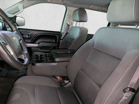 Used 2014 Chevrolet Silverado 1500 LT w/ All Star Edition image 15