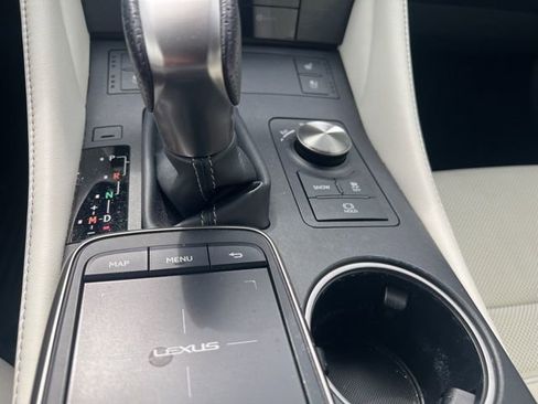 Used 2023 Lexus RC 350 F Sport image 19