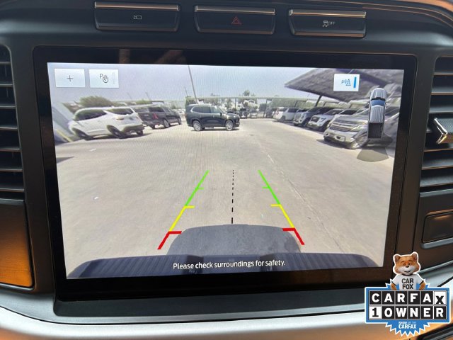 Used 2023 Ford F150 XLT w/ Equipment Group 302A High RWD image 9