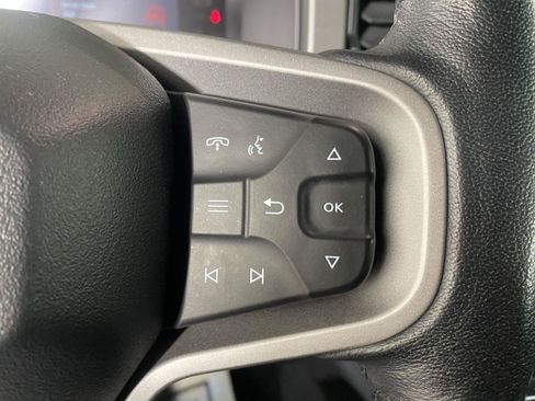 Used 2022 Ford Bronco Outer Banks AWD/4WD image 16