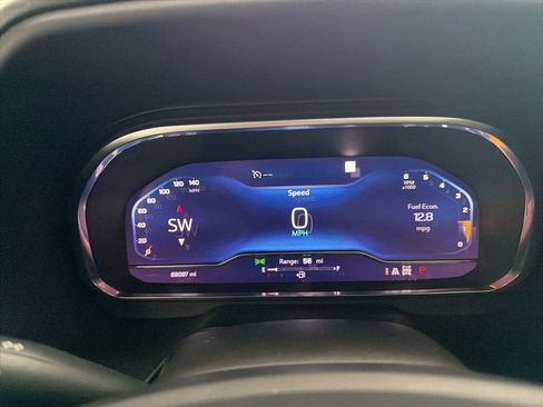 Used 2022 Chevrolet Tahoe Z71 w/ Z71 Off-Road Package image 36