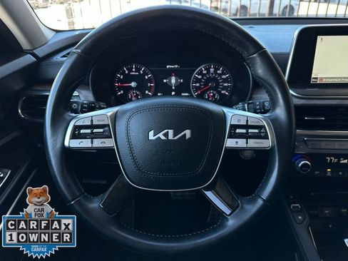 Used 2022 Kia Telluride SX image 13