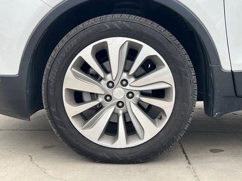 Used 2019 Buick Encore Preferred image 28