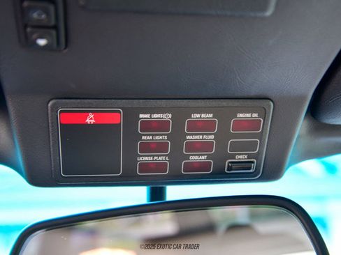 Used 1988 BMW M5 image 21