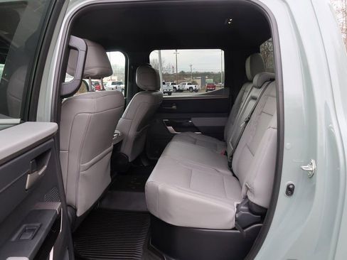 Used 2025 Toyota Tundra Limited image 29