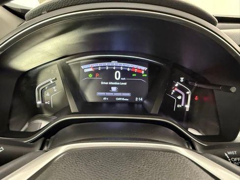 Certified 2019 Honda CR-V EX-L image 21