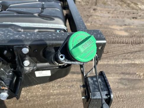 New 2024 Ford F550 XL image 10