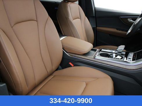 New 2026 Audi Q7 3.0T Premium Plus image 24