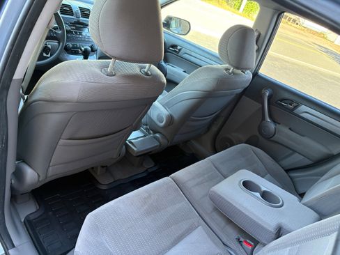 Used 2008 Honda CR-V EX image 14