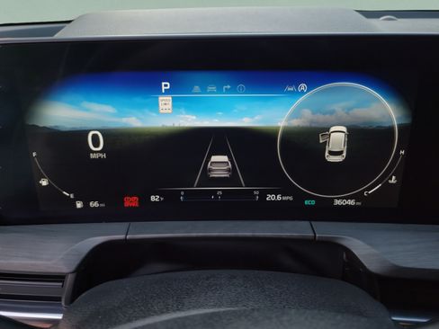 Certified 2023 Kia Telluride SX X-Pro AWD/4WD image 29