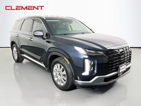 Used 2024 Hyundai Palisade SEL FWD image 4