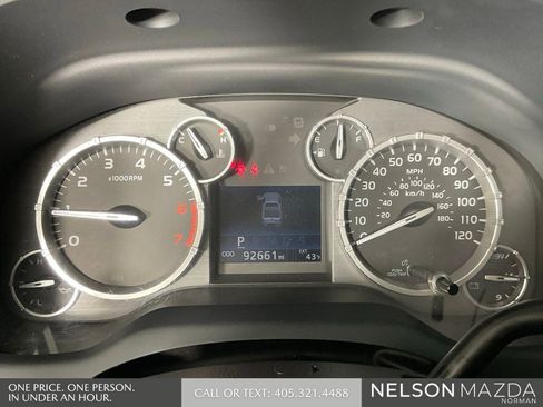 Used 2016 Toyota Tundra SR5 image 45