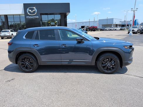 New 2026 MAZDA CX-50 AWD 2.5 S w/ Preferred Pkg image 2