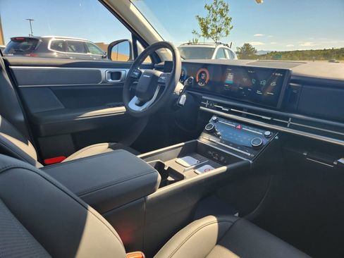 New 2026 Hyundai Santa Fe SEL image 27
