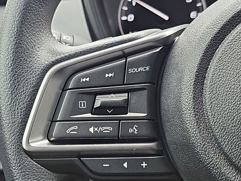 New 2026 Subaru Impreza 2.0i Sport AWD/4WD image 22