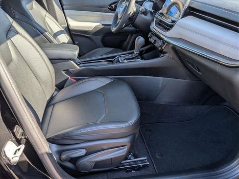 Used 2024 Jeep Compass Limited image 19