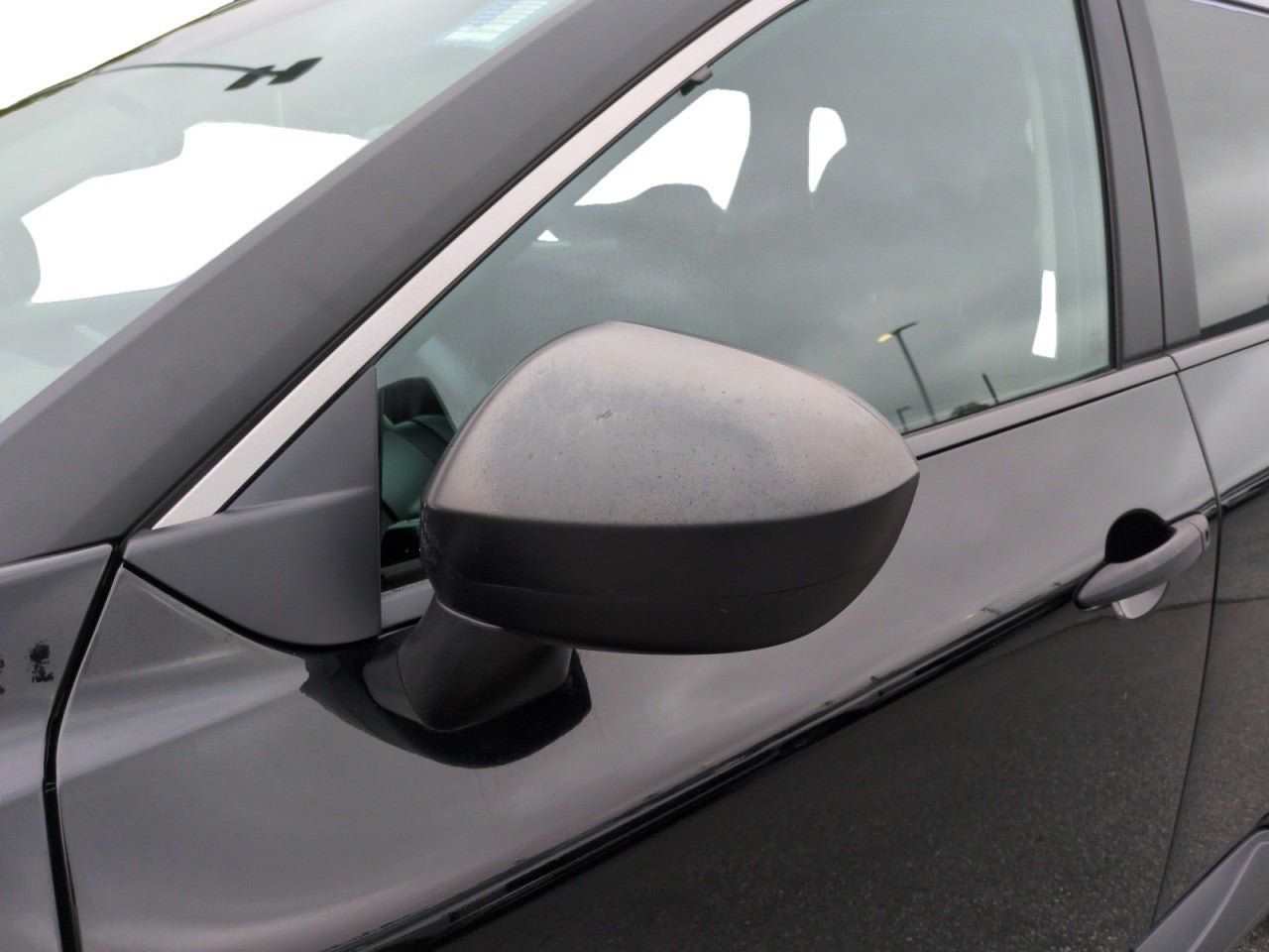 Used 2023 Nissan Rogue S FWD image 10
