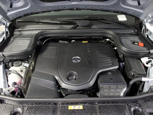 Certified 2026 Mercedes-Benz GLE 450 4MATIC image 35