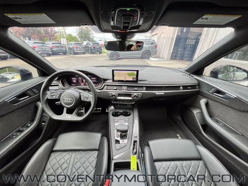 Used 2019 Audi S4 Premium Plus w/ Premium Plus Package AWD/4WD image 31