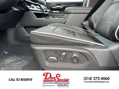 New 2026 GMC Sierra 1500 AT4X AWD/4WD image 12