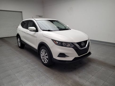 Used 2021 Nissan Rogue Sport S image 13